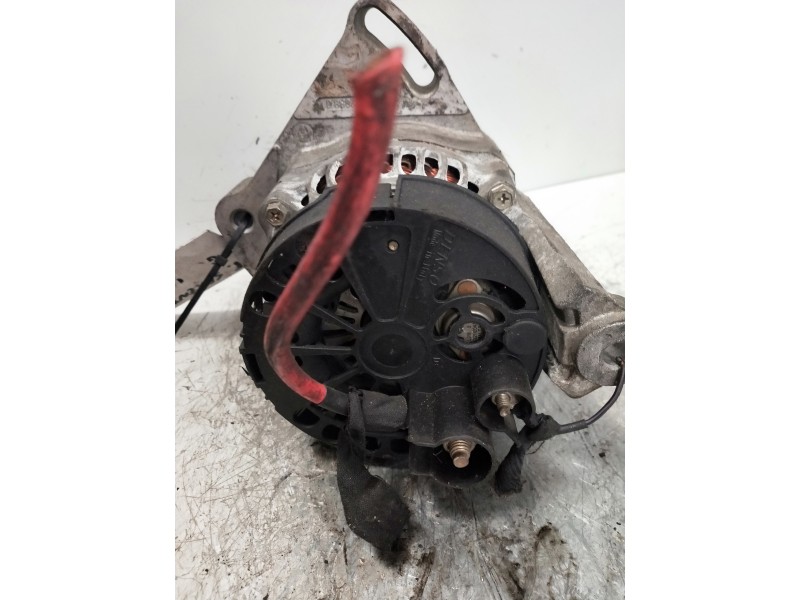 Recambio de alternador para fiat seicento (187) sporting referencia OEM IAM   