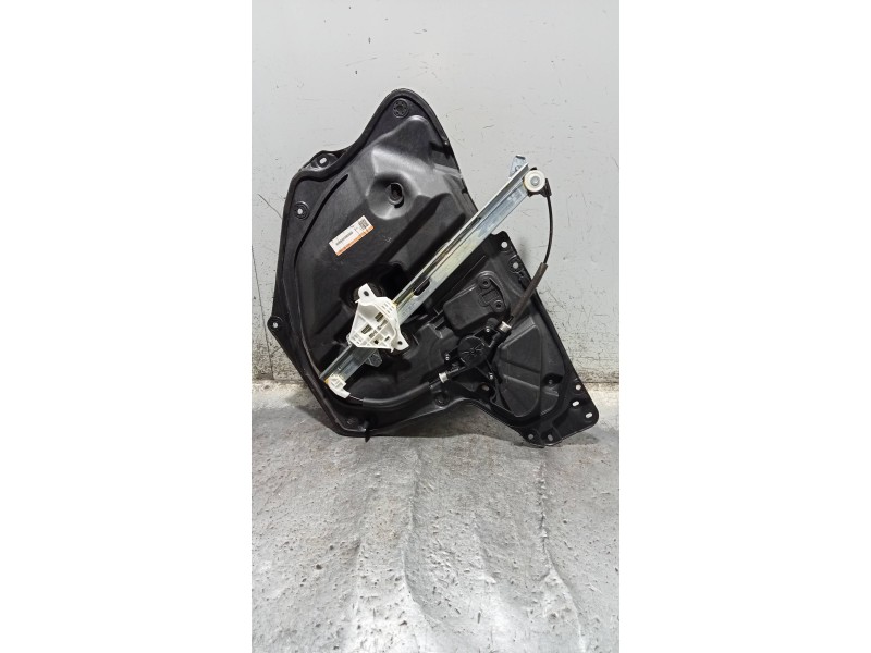 Recambio de elevalunas delantero derecho para mazda 3 lim. () luxury referencia OEM IAM BHS25897XA  