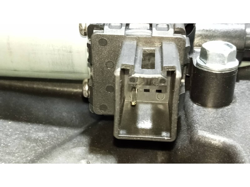 Recambio de elevalunas delantero derecho para mazda 3 lim. () luxury referencia OEM IAM BHS25897XA  