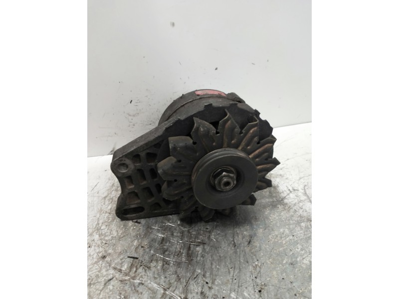 Recambio de alternador para fiat seicento (187) sx referencia OEM IAM   