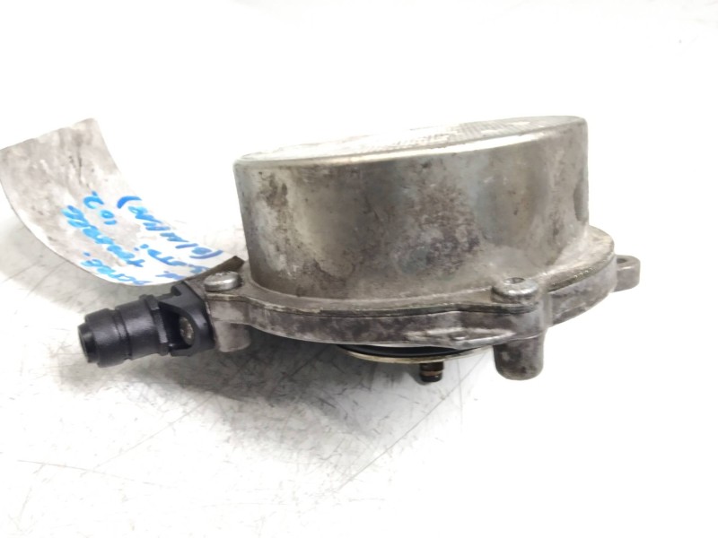 Recambio de depresor freno / bomba vacio para volkswagen touareg (7la) tdi v6 referencia OEM IAM 057145100AE 359470090610000 