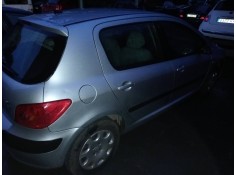 peugeot 307 (s1) del año 2004 2