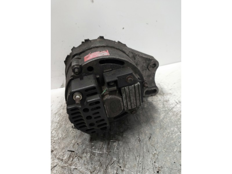Recambio de alternador para fiat seicento (187) sx referencia OEM IAM   