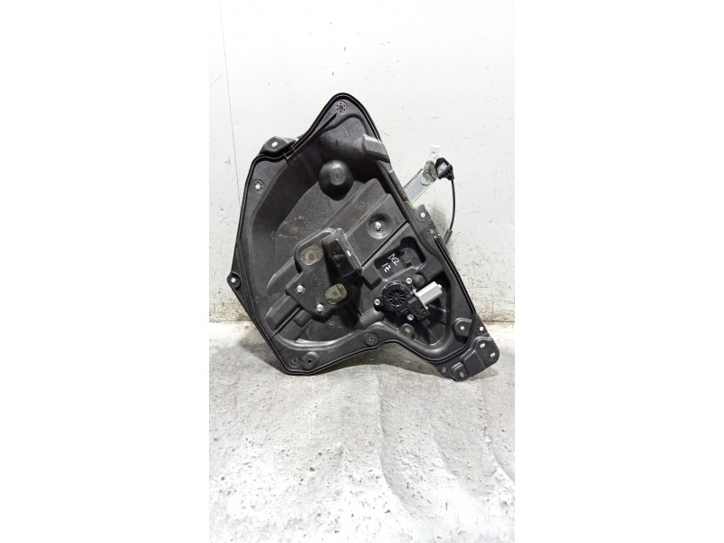 Recambio de elevalunas delantero izquierdo para mazda 3 lim. () luxury referencia OEM IAM BHS25997XA  