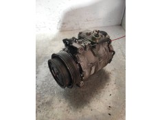 Recambio de compresor aire acondicionado para mercedes clase c (w203) berlina 220 cdi (203.006) referencia OEM IAM 4471804150 41