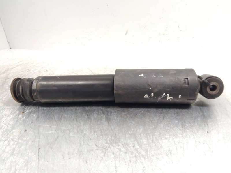 Recambio de amortiguador trasero para volkswagen t4 transporter/furgoneta (mod. 1991) 2.4 diesel referencia OEM IAM   