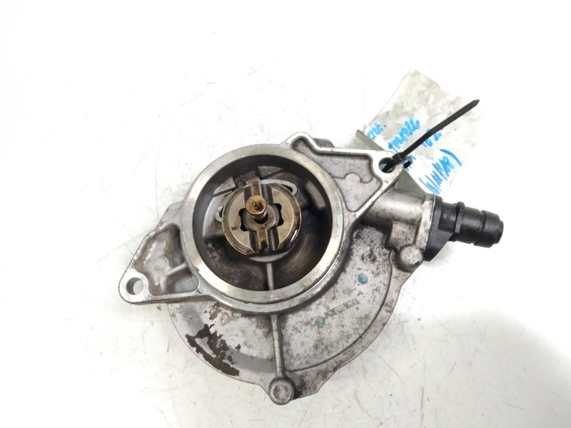 Recambio de depresor freno / bomba vacio para volkswagen touareg (7la) tdi v6 referencia OEM IAM 057145100AE 359470090610000 
