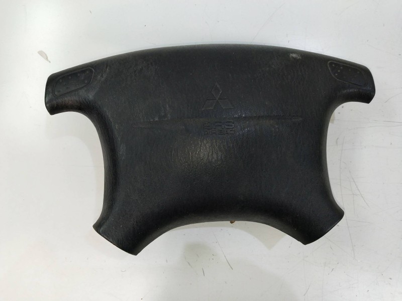 Recambio de kit airbag para mitsubishi eclipse (d30) gs climatizado referencia OEM IAM   