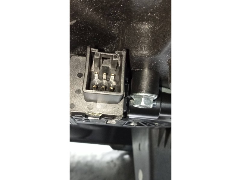 Recambio de elevalunas delantero izquierdo para mazda 3 lim. () luxury referencia OEM IAM BHS25997XA  