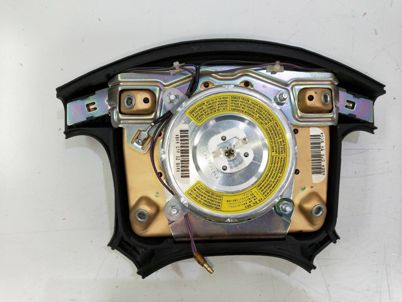 Recambio de kit airbag para mitsubishi eclipse (d30) gs climatizado referencia OEM IAM   