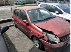 renault clio ii fase ii (b/cb0) del año 2004