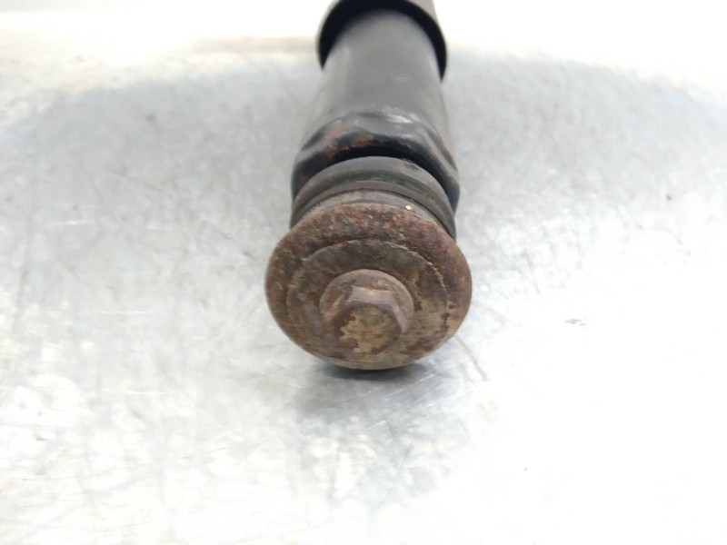 Recambio de amortiguador trasero para volkswagen t4 transporter/furgoneta (mod. 1991) 2.4 diesel referencia OEM IAM   