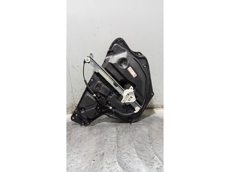 Recambio de elevalunas delantero izquierdo para mazda 3 lim. () luxury referencia OEM IAM BHS25997XA  