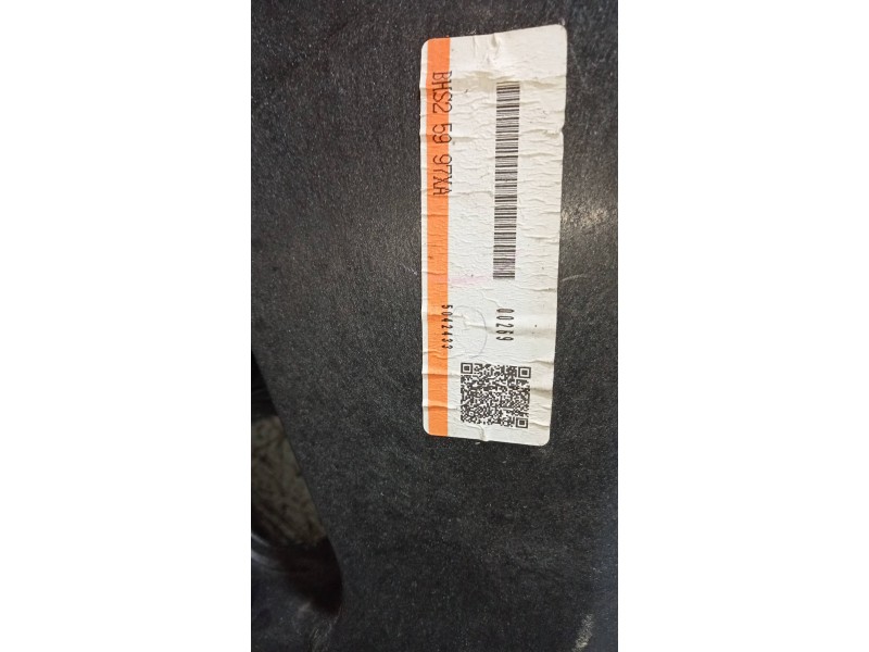 Recambio de elevalunas delantero izquierdo para mazda 3 lim. () luxury referencia OEM IAM BHS25997XA  