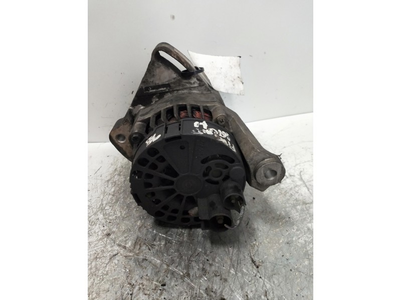 Recambio de alternador para fiat seicento (187) young referencia OEM IAM 46800158 DENSO 