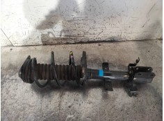 Recambio de amortiguador delantero izquierdo para renault captur life referencia OEM IAM 543021687R 03091000507 