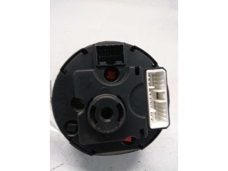 Recambio de cuadro cuentarevoluciones para alfa romeo 156 (116) 2.4 jtd distinctive referencia OEM IAM 156034516 503350010800 