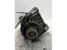 Recambio de alternador para fiat seicento (187) michael schumacher referencia OEM IAM   