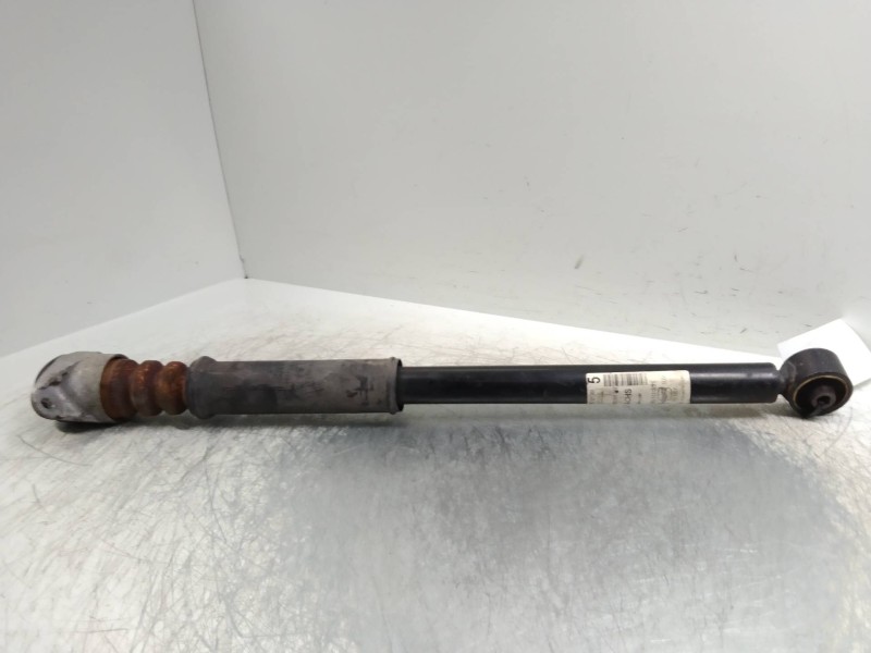 Recambio de amortiguador trasero derecho para seat ibiza (6j5) 1.6 16v referencia OEM IAM 6R0512011E  