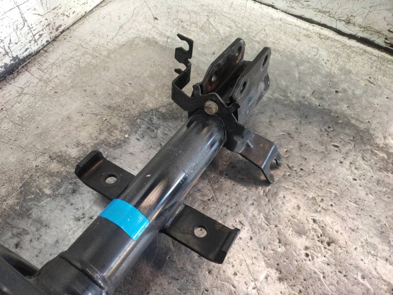 Recambio de amortiguador delantero izquierdo para renault captur life referencia OEM IAM 543021687R 03091000507 