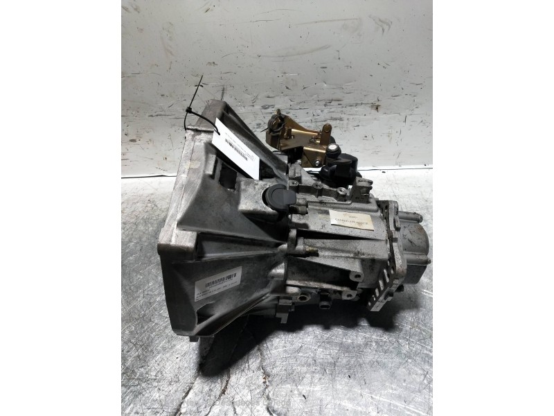 Recambio de caja cambios para alfa romeo 156 (116) 1.8 16v cat referencia OEM IAM   