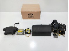 Recambio de kit airbag para mitsubishi montero pinin (h60/h70) 1.8 gdi cat referencia OEM IAM   