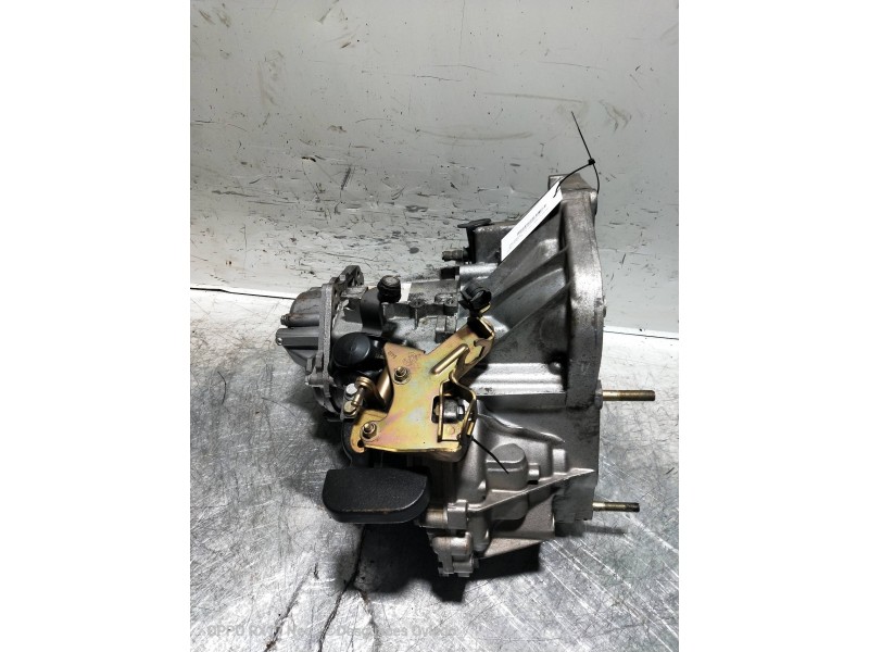 Recambio de caja cambios para alfa romeo 156 (116) 1.8 16v cat referencia OEM IAM   