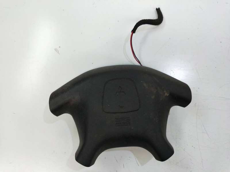 Recambio de kit airbag para mitsubishi montero pinin (h60/h70) 1.8 gdi cat referencia OEM IAM   