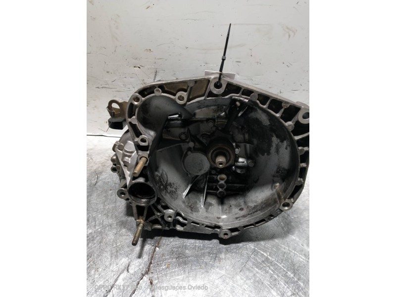 Recambio de caja cambios para alfa romeo 156 (116) 1.8 16v cat referencia OEM IAM   