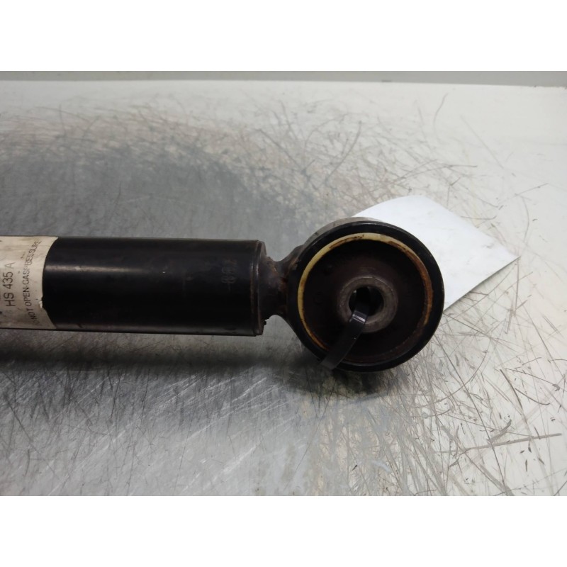 Recambio de amortiguador trasero derecho para seat ibiza (6j5) 1.6 16v referencia OEM IAM 6R0512011E  