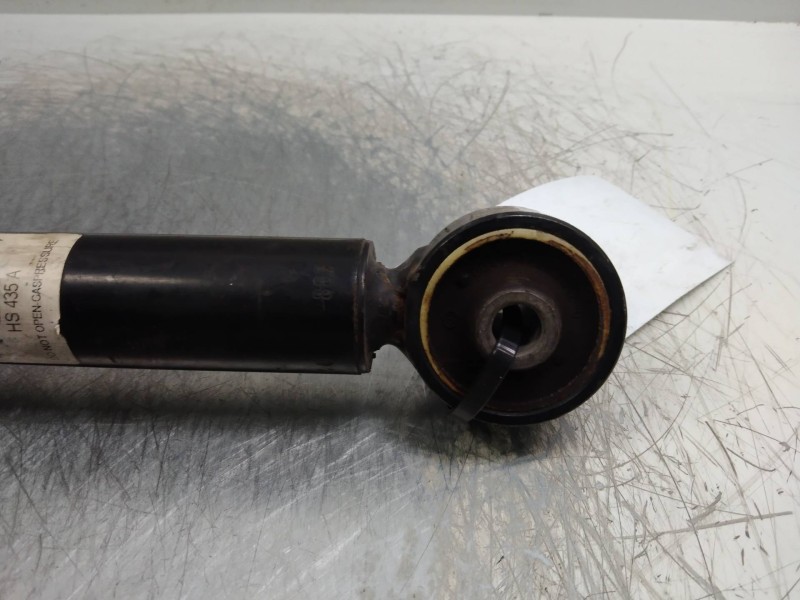 Recambio de amortiguador trasero derecho para seat ibiza (6j5) 1.6 16v referencia OEM IAM 6R0512011E  