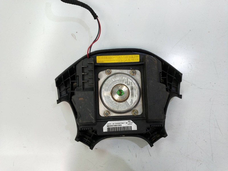 Recambio de kit airbag para mitsubishi montero pinin (h60/h70) 1.8 gdi cat referencia OEM IAM   