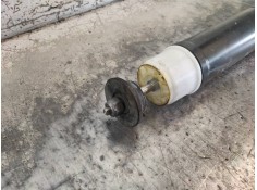 Recambio de amortiguador trasero derecho para renault captur life referencia OEM IAM 562107338R   2