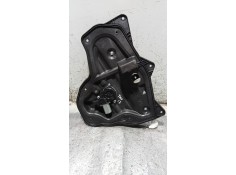 Recambio de elevalunas trasero izquierdo para mazda 3 lim. () luxury referencia OEM IAM BHN97397XA  