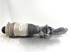 Recambio de amortiguador delantero para volkswagen touareg (7la) tdi r5 referencia OEM IAM 7L6412022T  