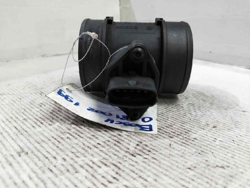 Recambio de caudalimetro para alfa romeo 156 (116) 1.8 16v cat referencia OEM IAM 0281002199 BOSCH 