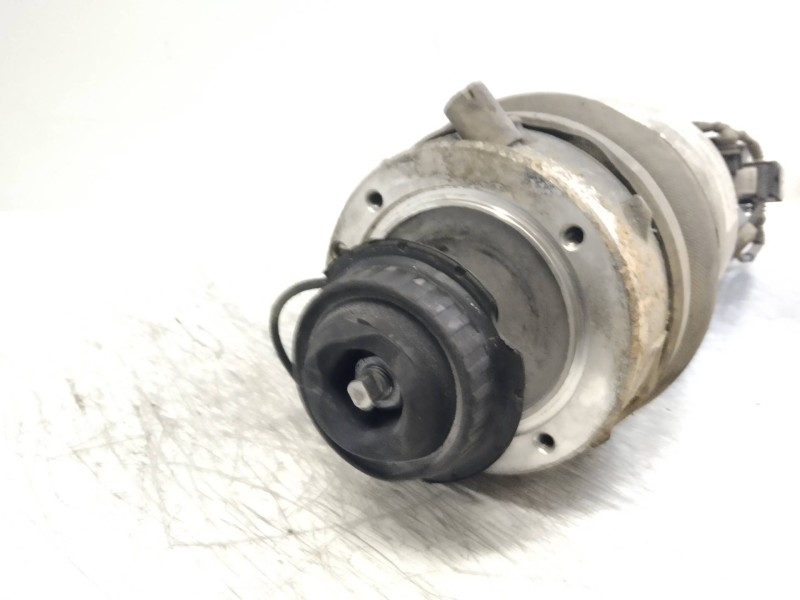 Recambio de amortiguador delantero para volkswagen touareg (7la) tdi r5 referencia OEM IAM 7L6412022T  