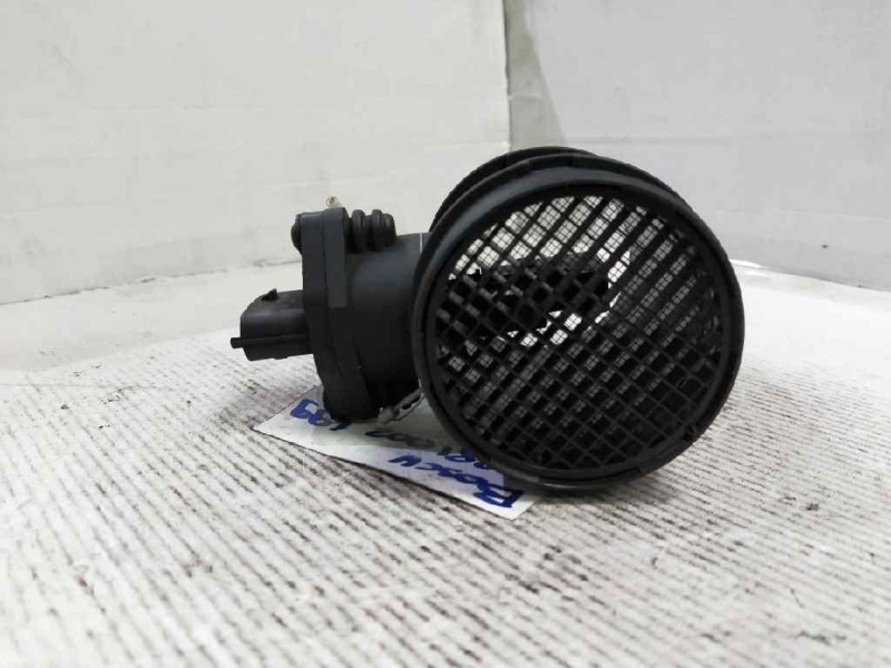 Recambio de caudalimetro para alfa romeo 156 (116) 1.8 16v cat referencia OEM IAM 0281002199 BOSCH 