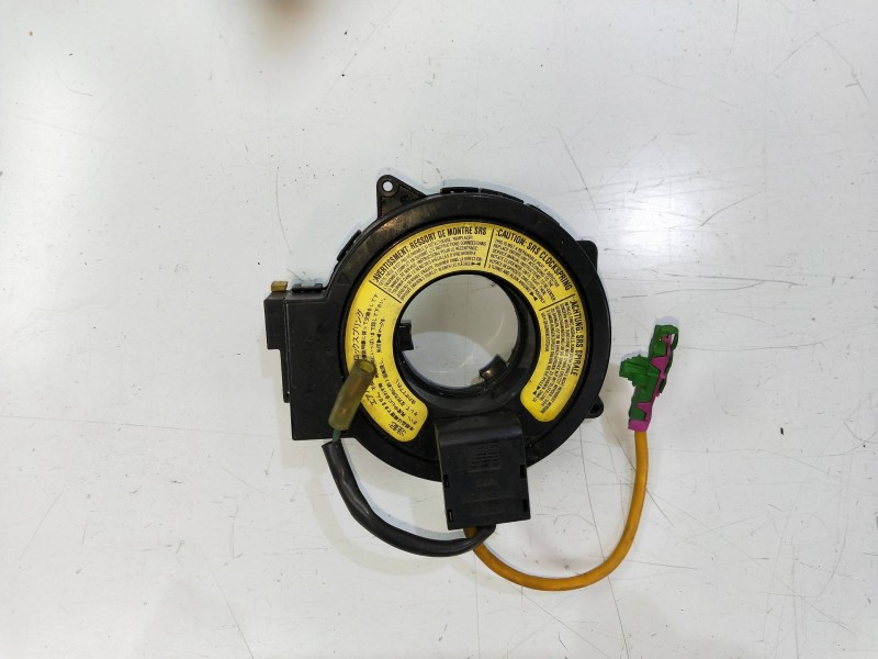 Recambio de kit airbag para mitsubishi montero pinin (h60/h70) 1.8 gdi cat referencia OEM IAM   