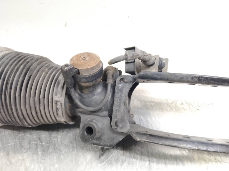 Recambio de amortiguador delantero para volkswagen touareg (7la) tdi r5 referencia OEM IAM 7L6412022T  