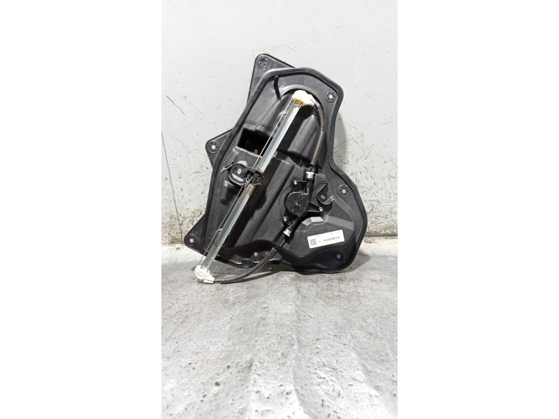 Recambio de elevalunas trasero izquierdo para mazda 3 lim. () luxury referencia OEM IAM BHN97397XA  