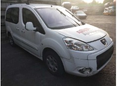 peugeot partner kasten del año 2008 2