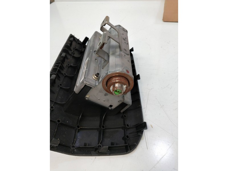Recambio de kit airbag para mitsubishi montero pinin (h60/h70) 1.8 gdi cat referencia OEM IAM   