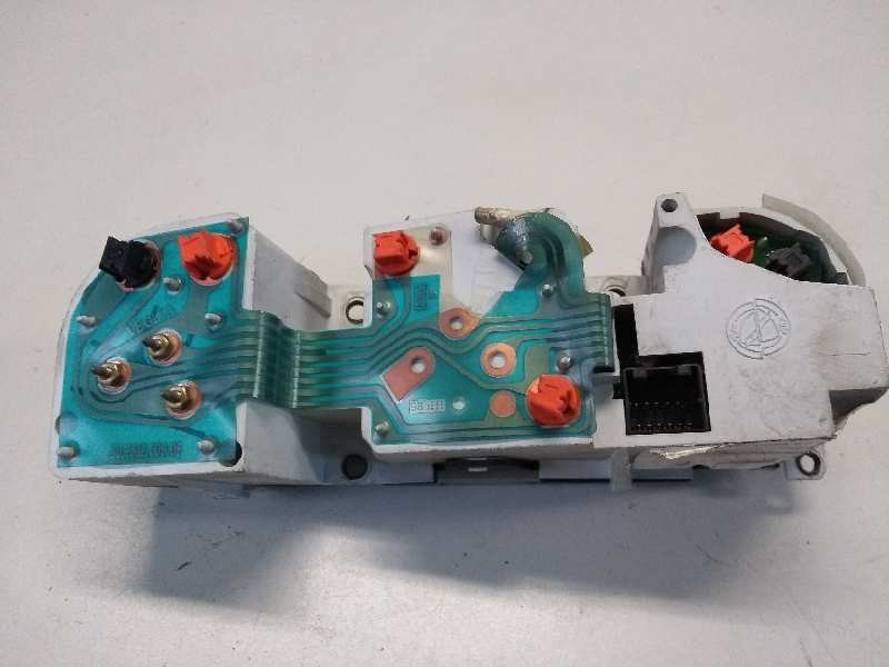 Recambio de cuadro relojes para alfa romeo 156 (116) 1.8 16v cat referencia OEM IAM 60653714 6028129903 