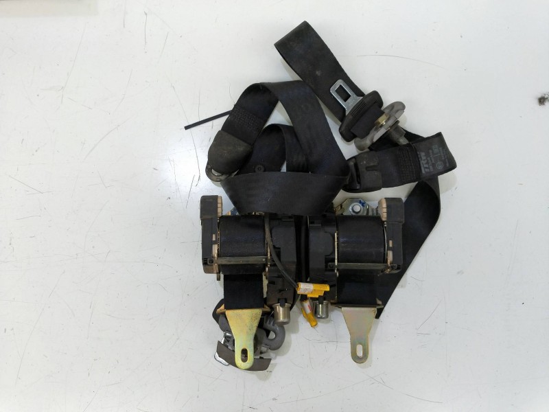 Recambio de kit airbag para mitsubishi montero pinin (h60/h70) 1.8 gdi cat referencia OEM IAM   