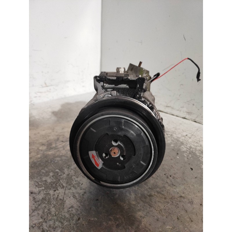 Recambio de compresor aire acondicionado para mercedes clase c (w203) berlina 220 cdi (203.006) referencia OEM IAM 4471804150 41