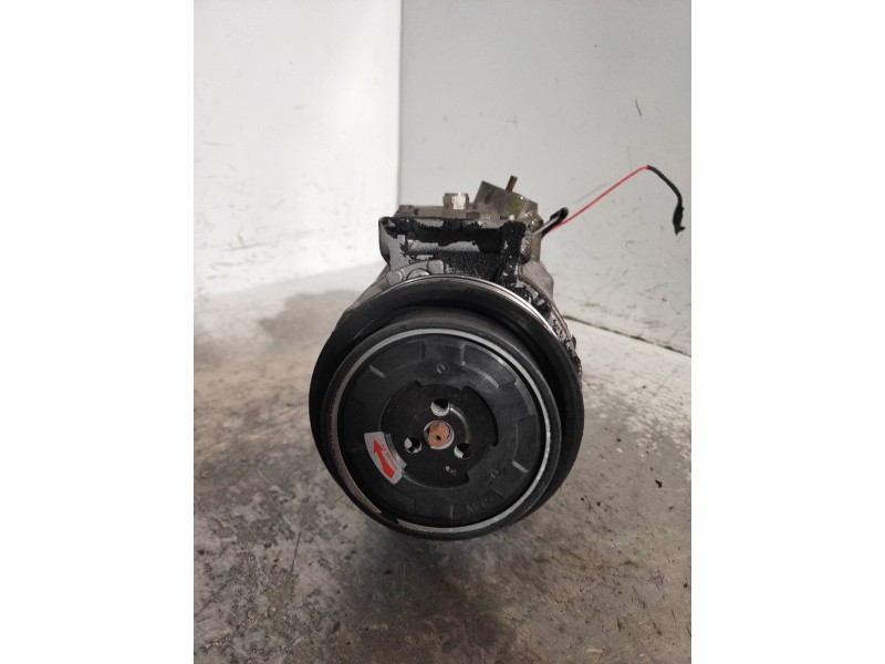 Recambio de compresor aire acondicionado para mercedes clase c (w203) berlina 220 cdi (203.006) referencia OEM IAM 4471804150 41