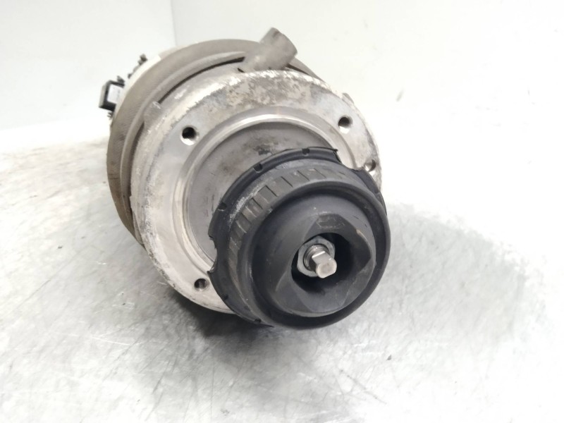 Recambio de amortiguador delantero para volkswagen touareg (7la) tdi r5 referencia OEM IAM 7L6412021T  