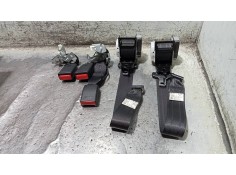 Recambio de juego cinturones trasero para mazda 3 lim. () luxury referencia OEM IAM   