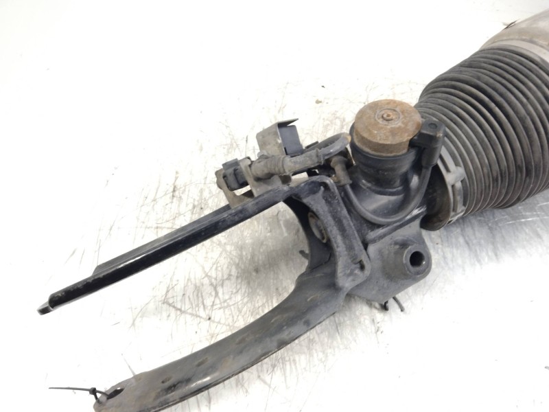 Recambio de amortiguador delantero para volkswagen touareg (7la) tdi r5 referencia OEM IAM 7L6412021T  